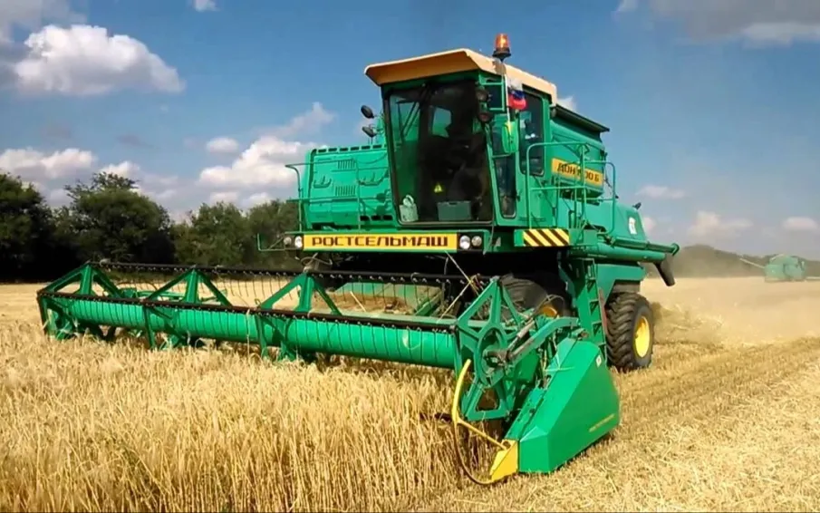 О новшествах и перспективах сельского хозяйства интервью с начальником отдела сельского хозяйства администрации г.о.г. Кулебаки Н.А. Матвеичевой